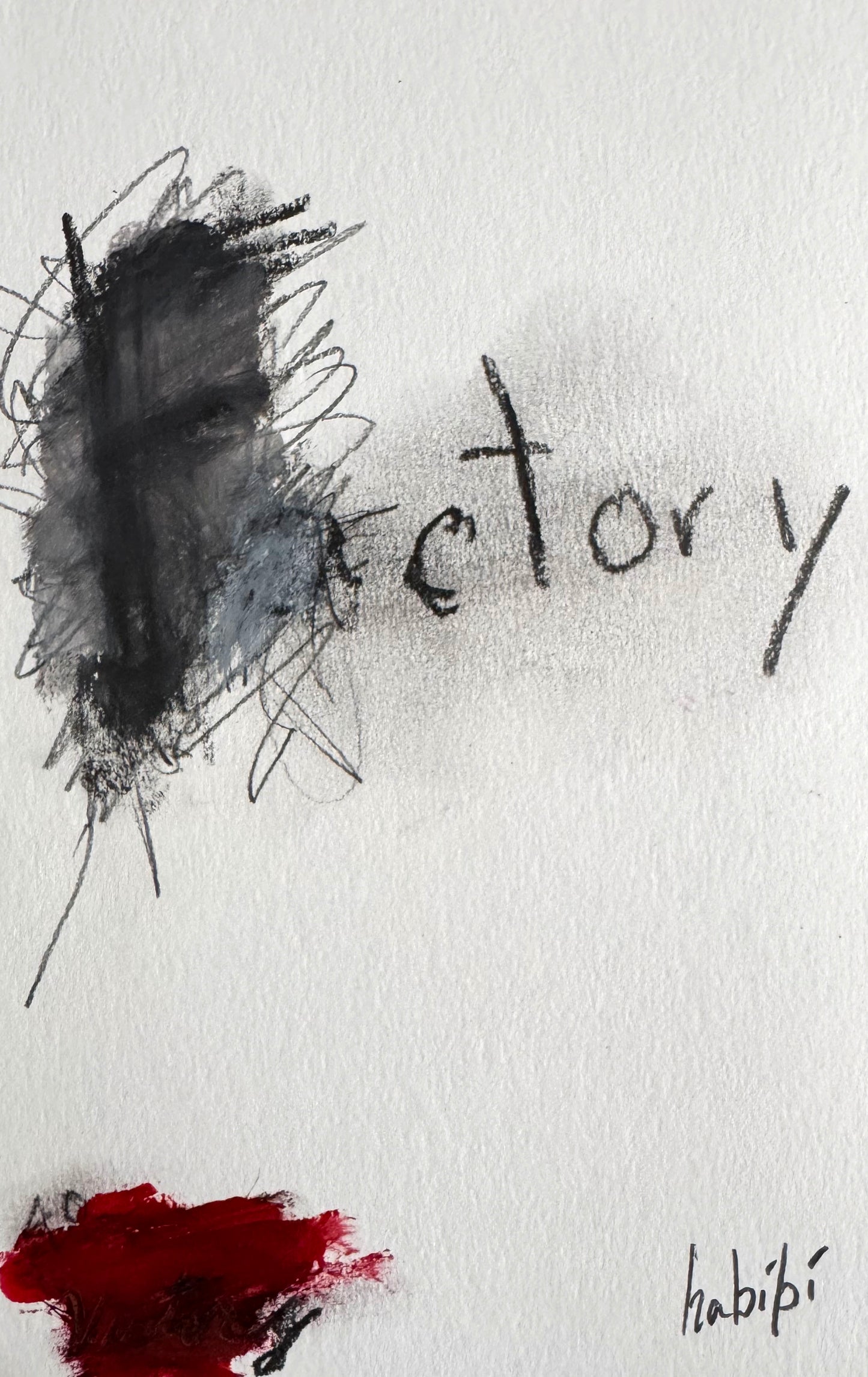 10 - Original Painting (5.5x8.5in)