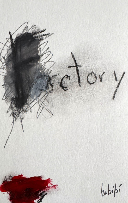 10 - Original Painting (5.5x8.5in)