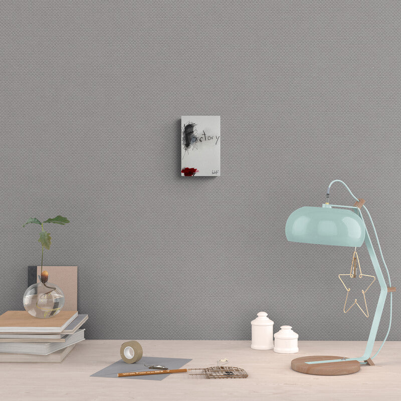 10 - Original Painting (5.5x8.5in)