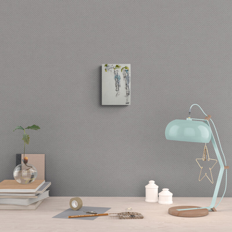 20 - Original Painting (7x10in)