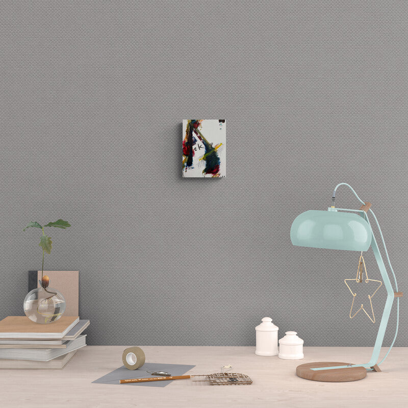 24 - Original Painting (5.5x8.5in)