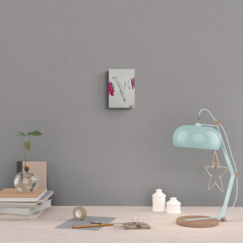 30 - Original Painting (5.5x8.5in)