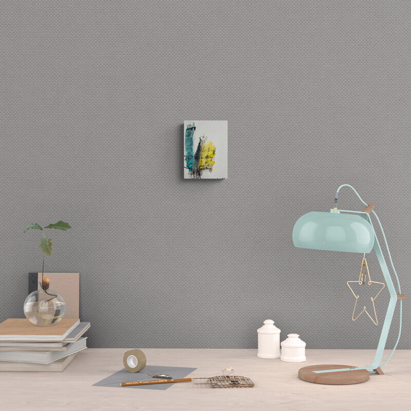 6 - Original Painting (5.5x8.5in)