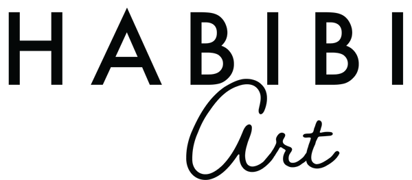 Habibi Art