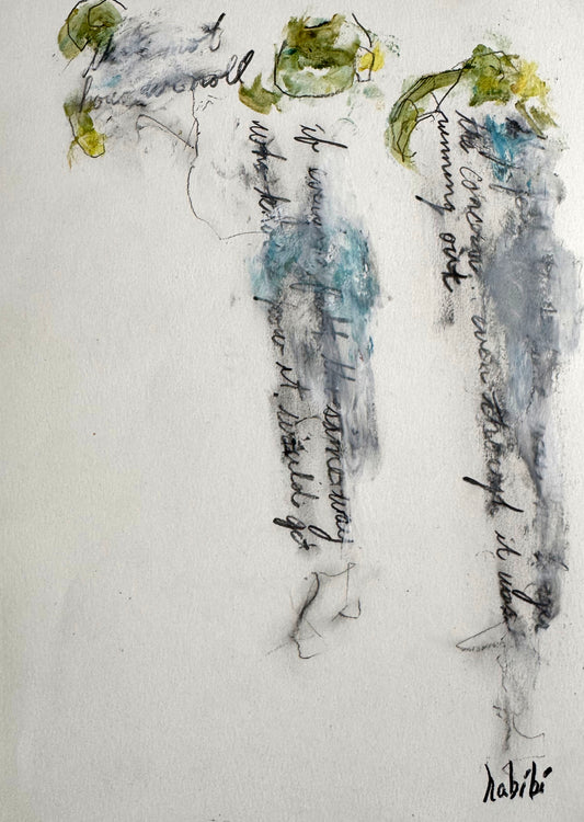 20 - Original Painting (7x10in)