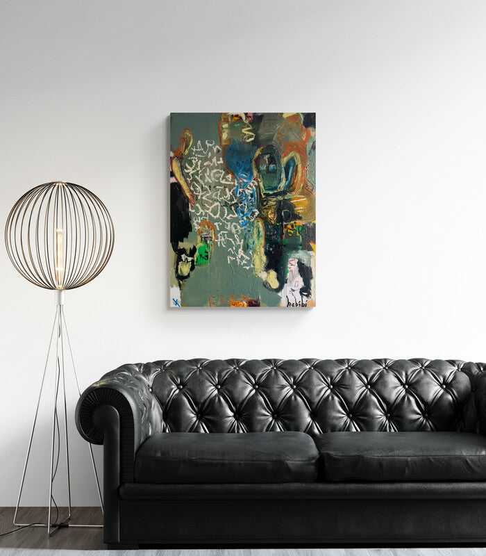 Butter - 30x40in - 2026