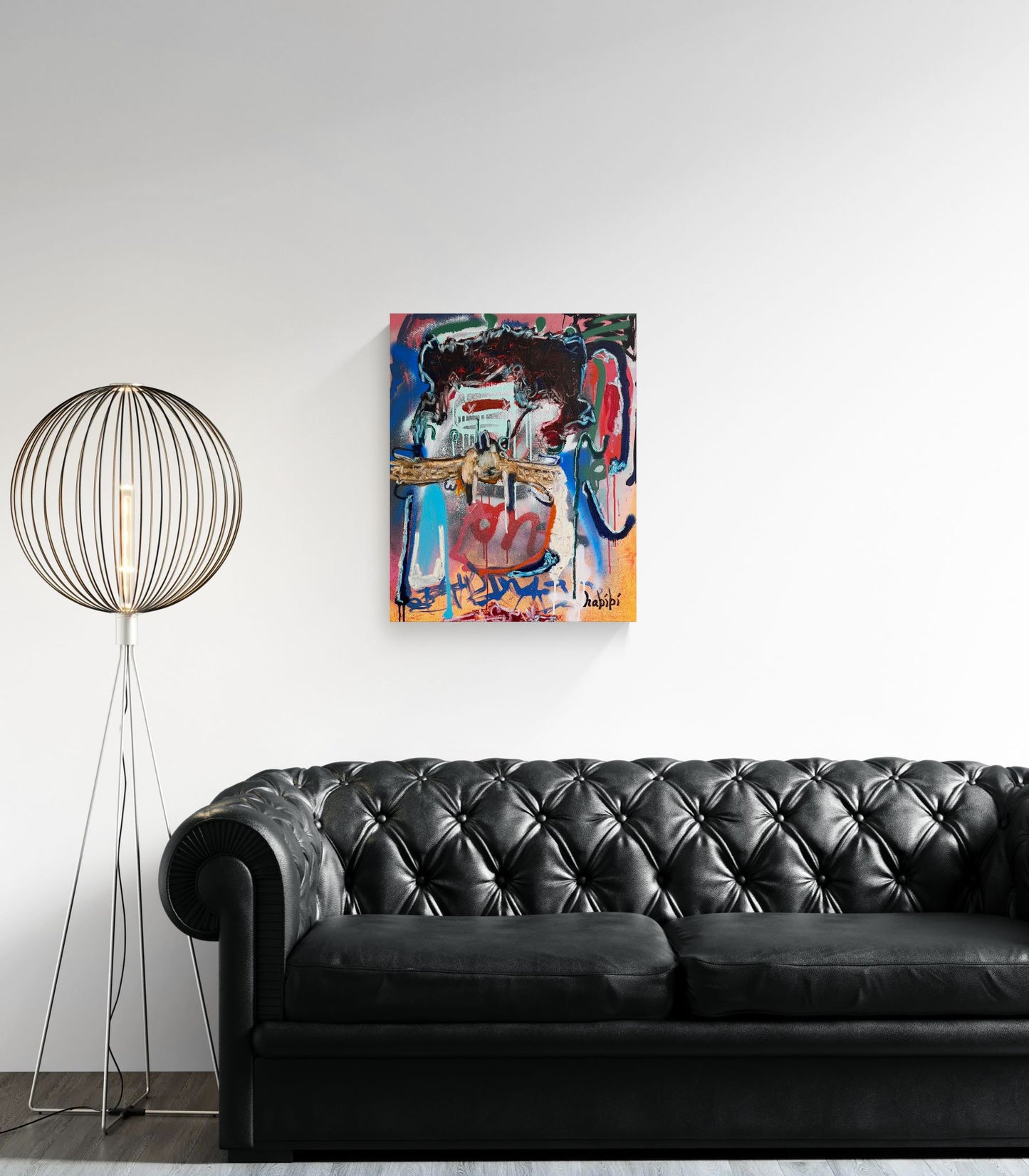 Lore - 24x30in - 2026