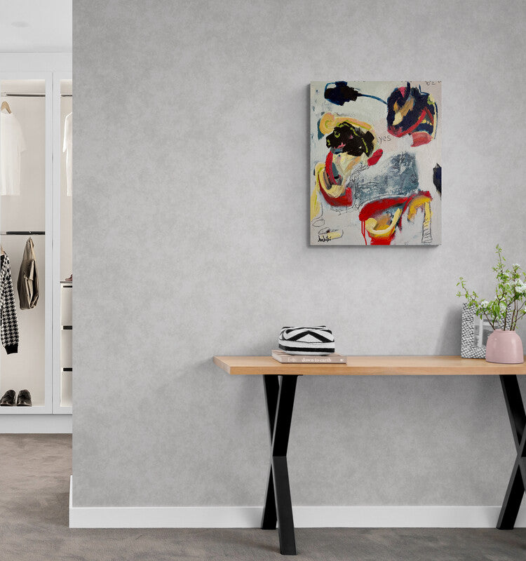 Pure - 24x30in - 2026