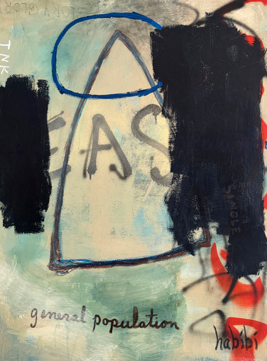 Right - 30x40in - 2026